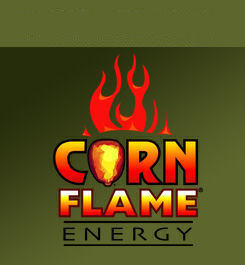 Corn Flame - Dealing in Corn Burners & Stoves